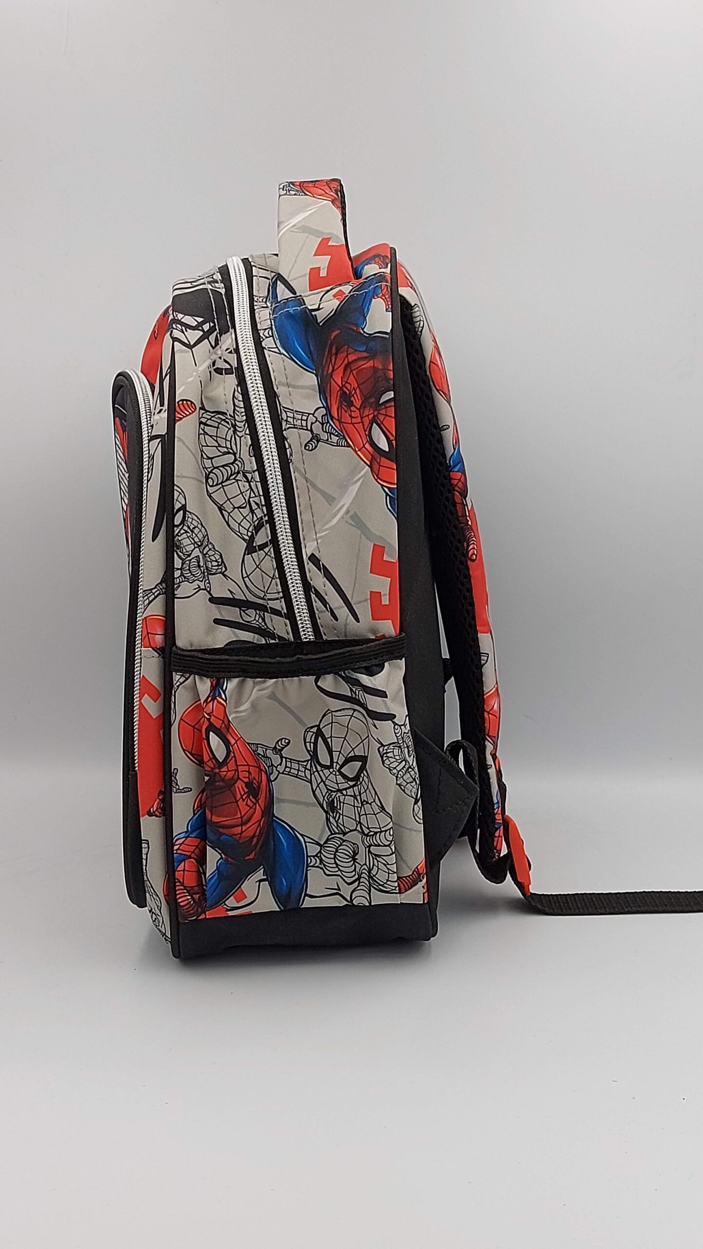 Τσάντα πλάτης νηπίου Spiderman 4 20250807 124744