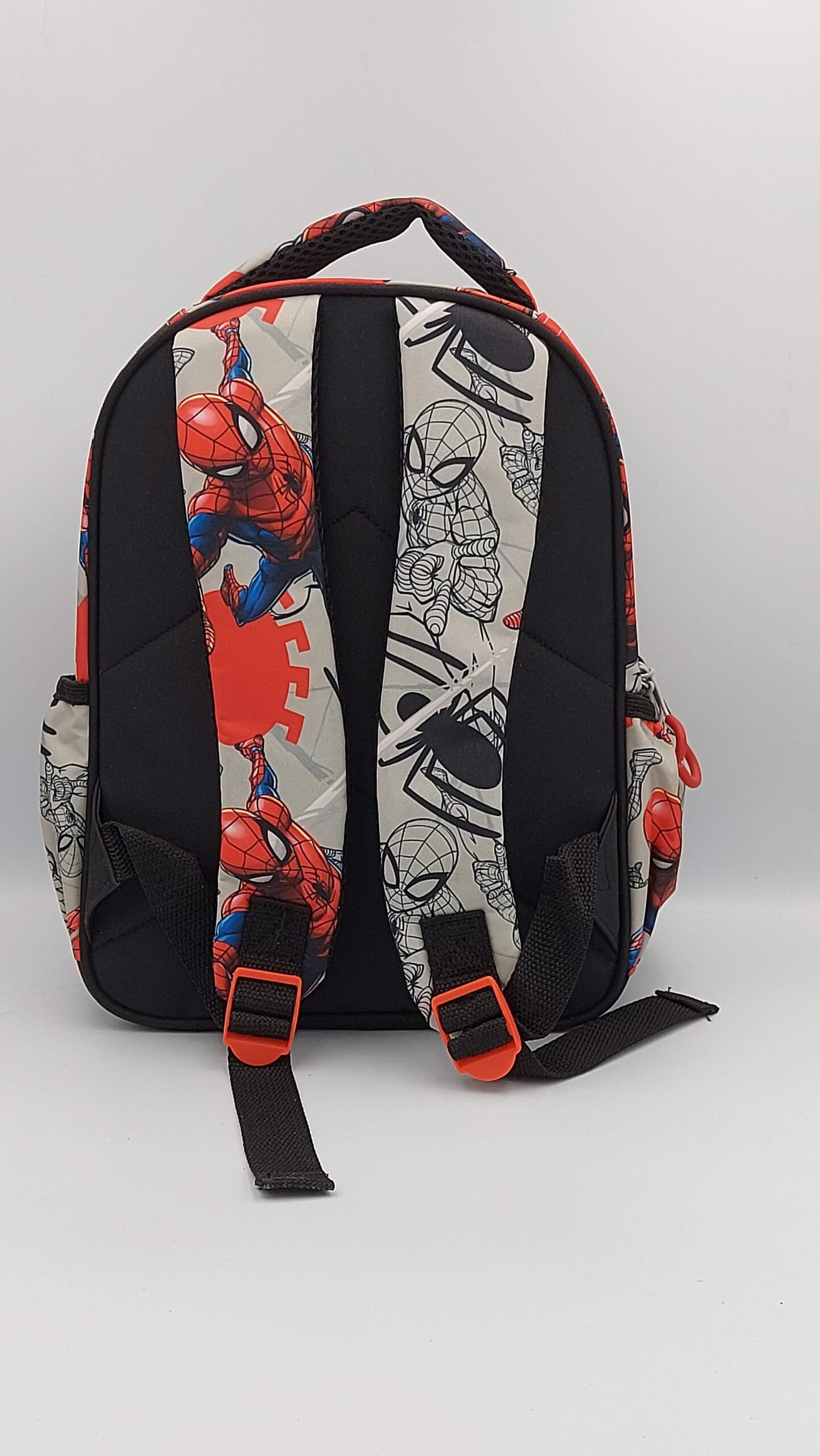 Τσάντα πλάτης νηπίου Spiderman 5 20250807 124750