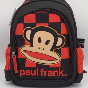 Τσάντα Πλάτης Νηπίου Paul Frank