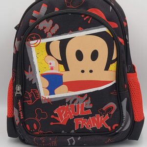 Τσάντα Πλάτης Νηπίου Paul Frank