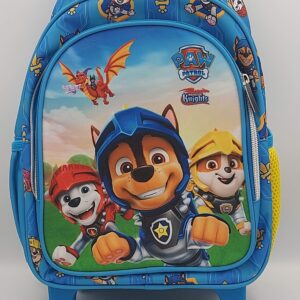Τρόλεϊ νηπίου Paw Patrol-Chase