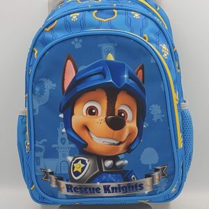 Τρόλεϊ νηπίου Paw Patrol-Chase