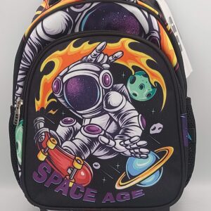 Τρόλεϊ νηπίου Space