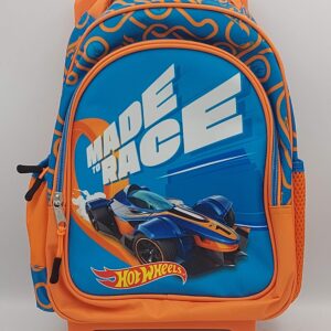 Τρόλεϊ νηπίου Hot Wheels
