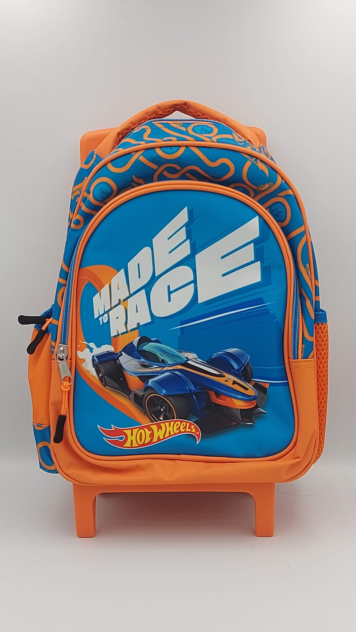 Τρόλεϊ νηπίου Hot Wheels 1 20250809 121104