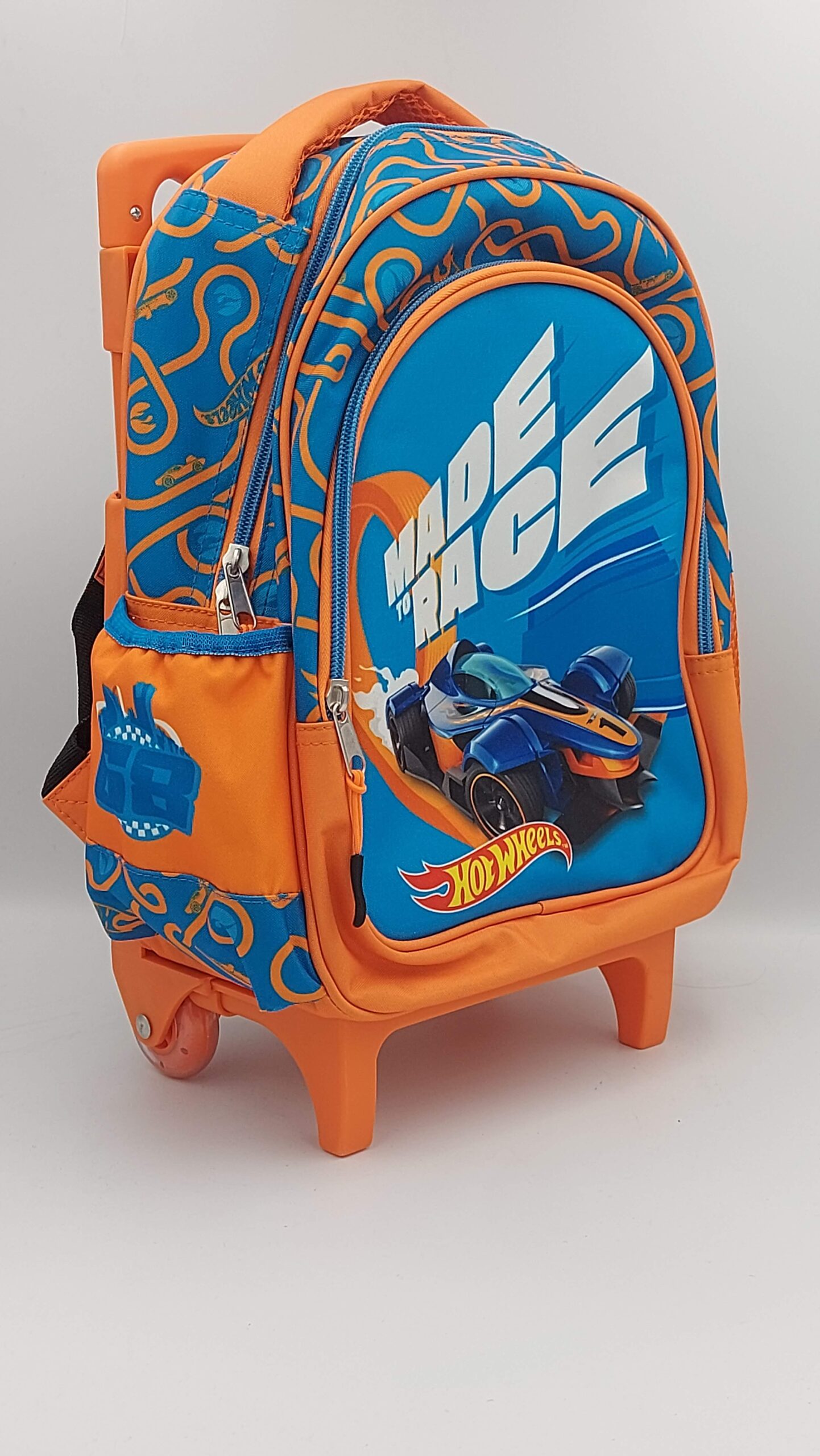 Τρόλεϊ νηπίου Hot Wheels 4 20250809 121125