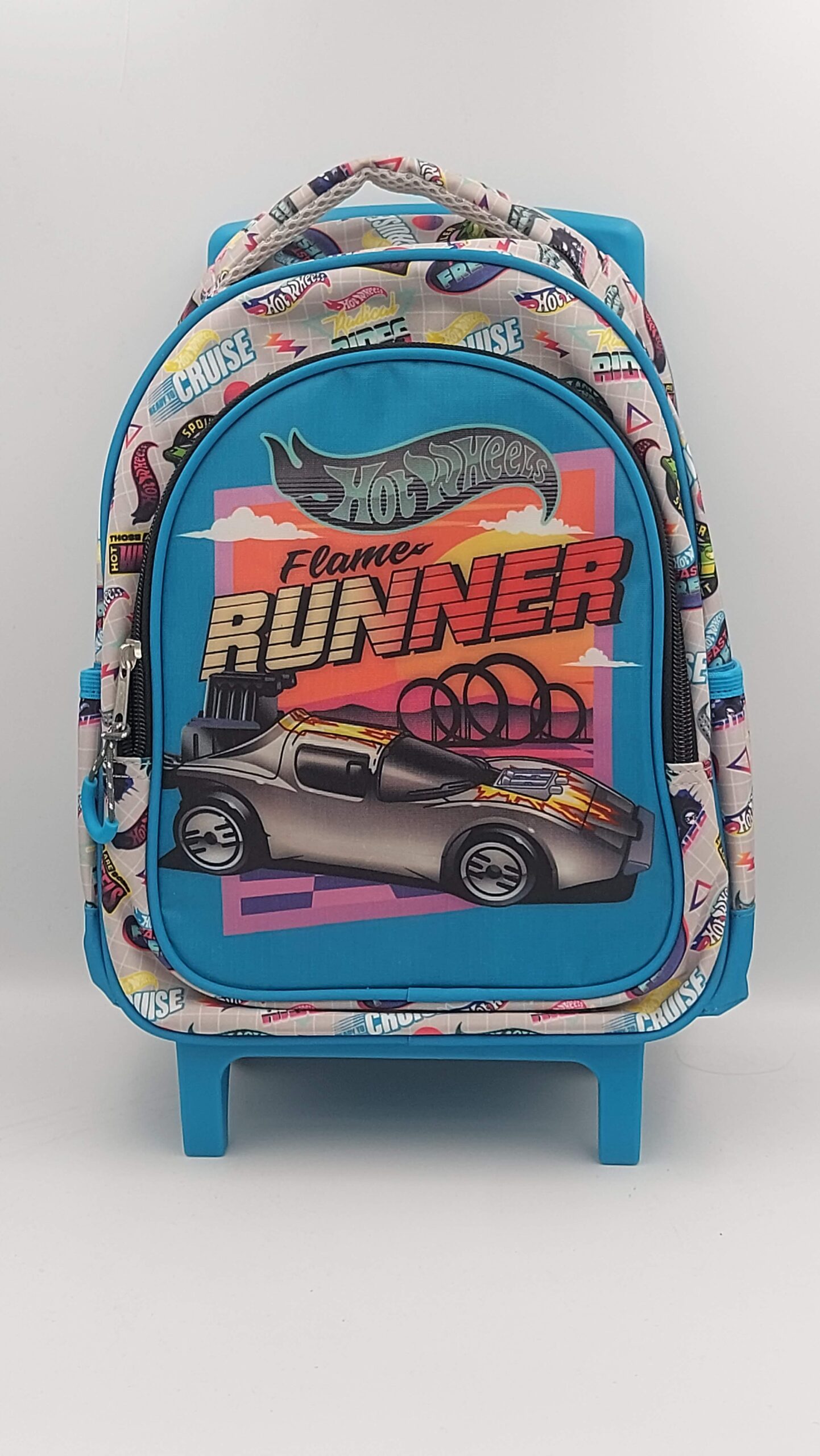 Τρόλεϊ νηπίου Hot Wheels 1 20250809 121204