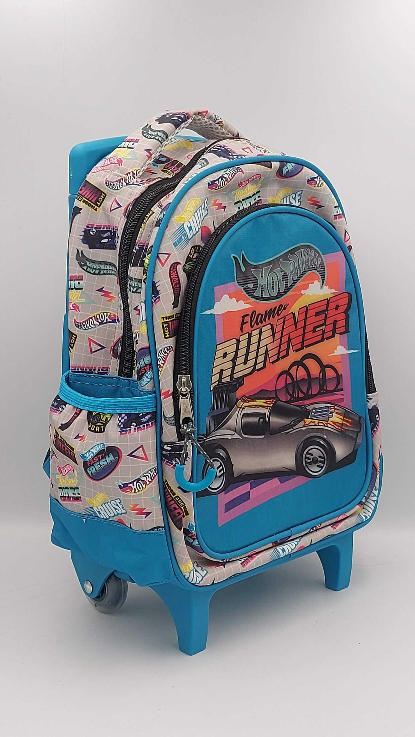 Τρόλεϊ νηπίου Hot Wheels 4 20250809 121218