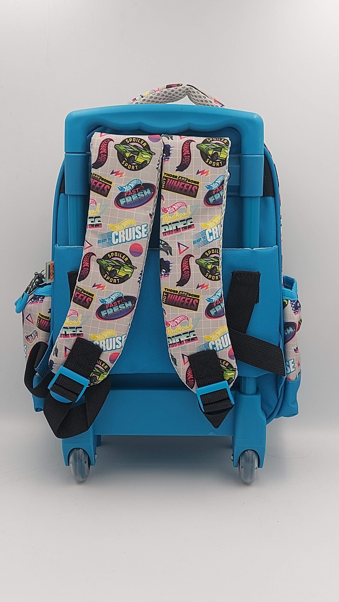 Τρόλεϊ νηπίου Hot Wheels 2 20250809 121239