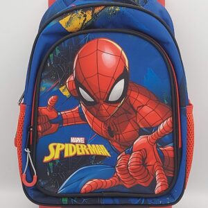 Τρόλεϊ νηπίου Spiderman