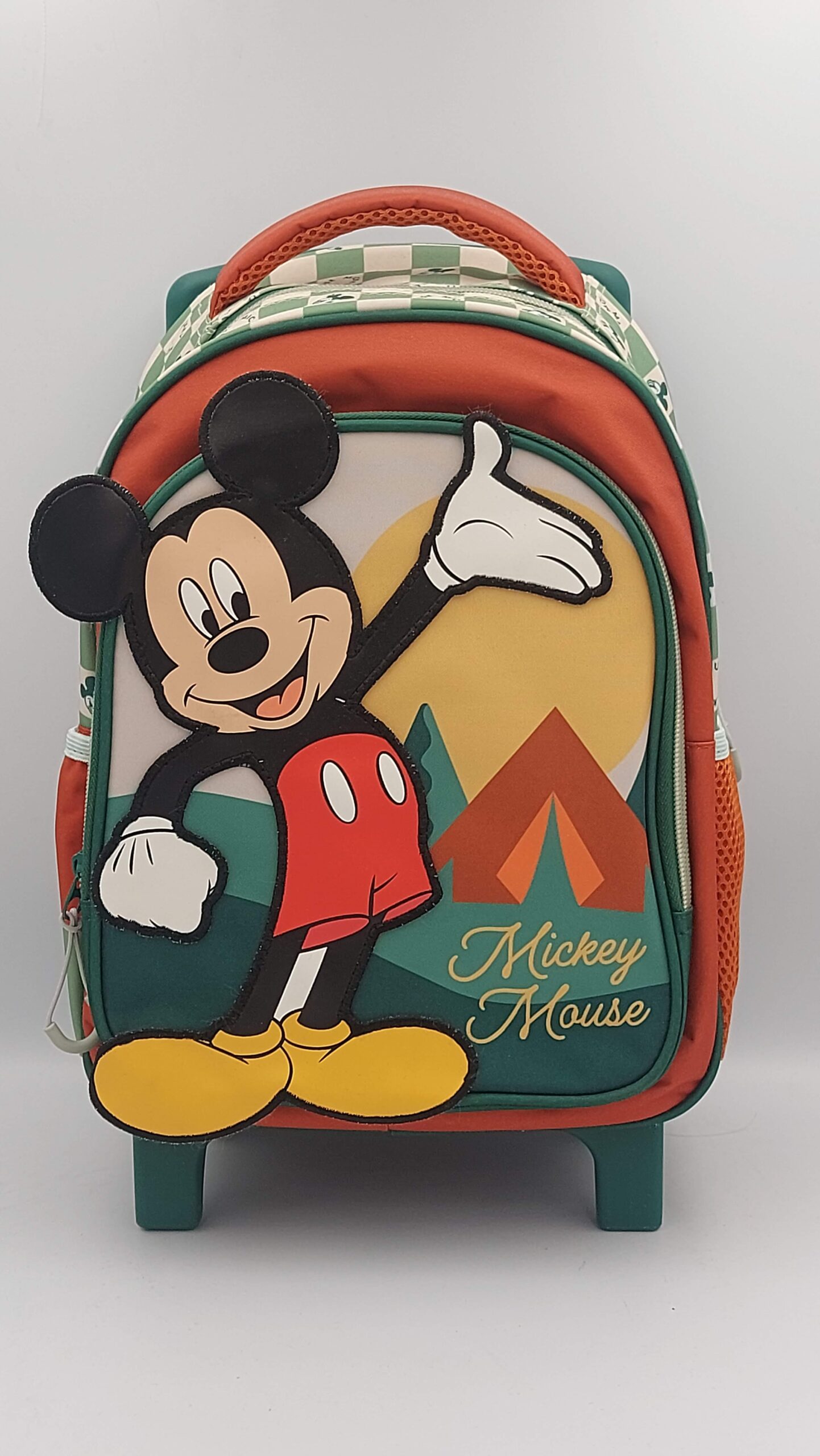 Τρόλεϊ νηπίου Mickey Mouse 4 20250809 121347