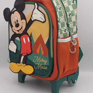 Τρόλεϊ νηπίου Mickey Mouse