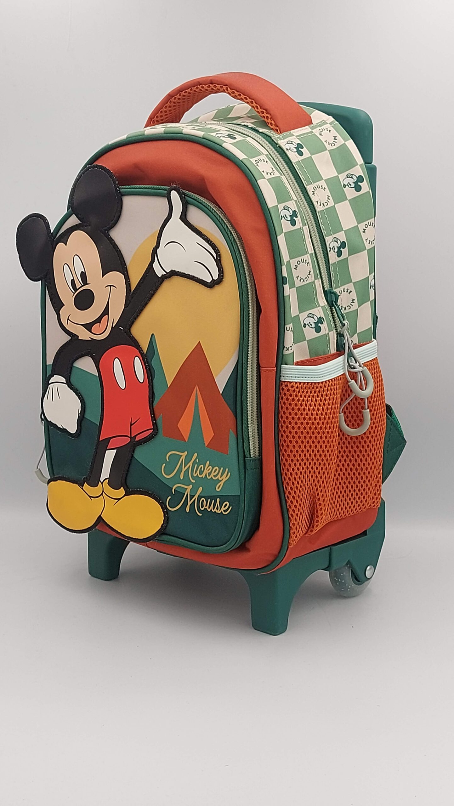 Τρόλεϊ νηπίου Mickey Mouse 1 20250809 121452