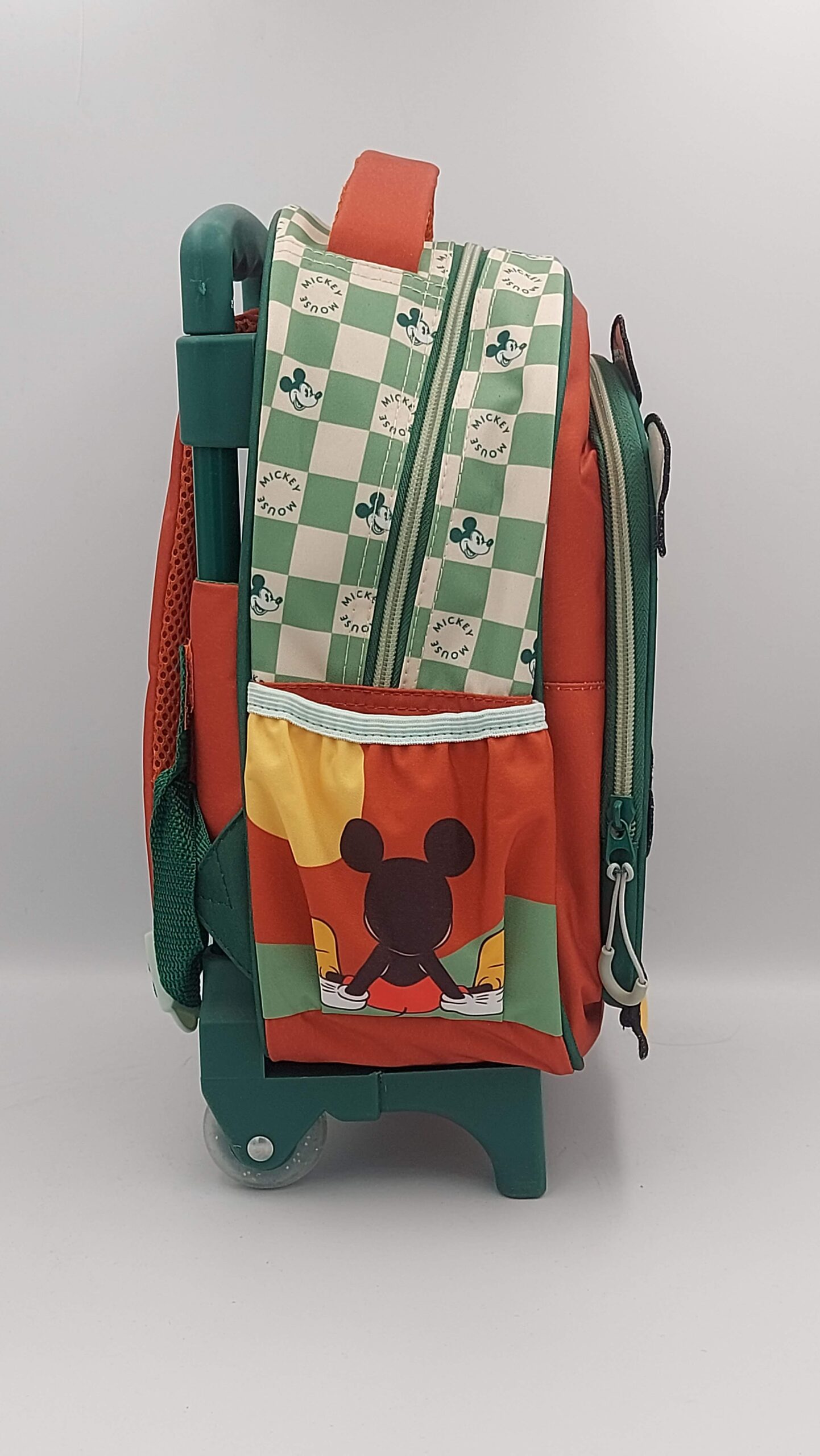 Τρόλεϊ νηπίου Mickey Mouse 3 20250809 121505