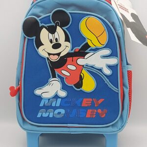 Τρόλεϊ νηπίου Mickey Mouse