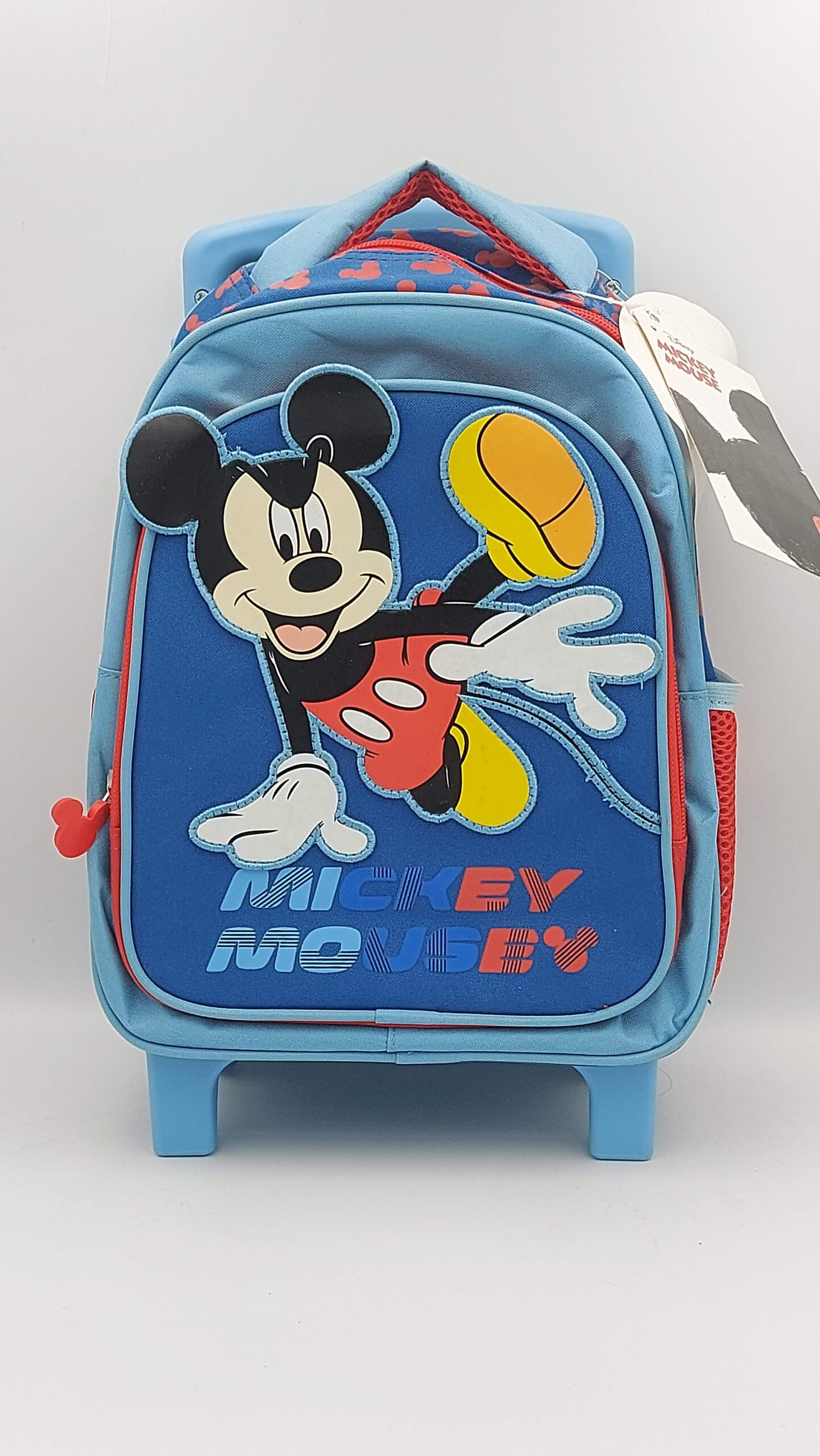 Τρόλεϊ νηπίου Mickey Mouse 1 20250809 121631