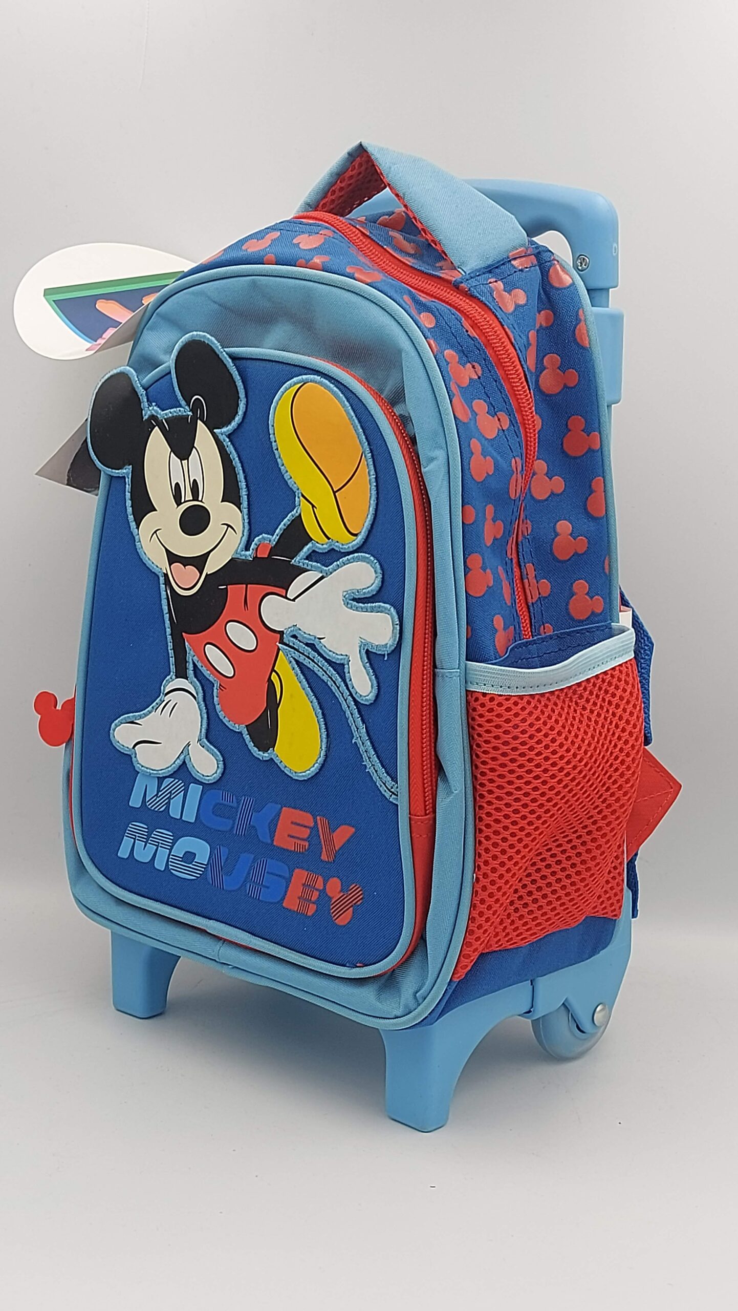 Τρόλεϊ νηπίου Mickey Mouse 4 20250809 121650