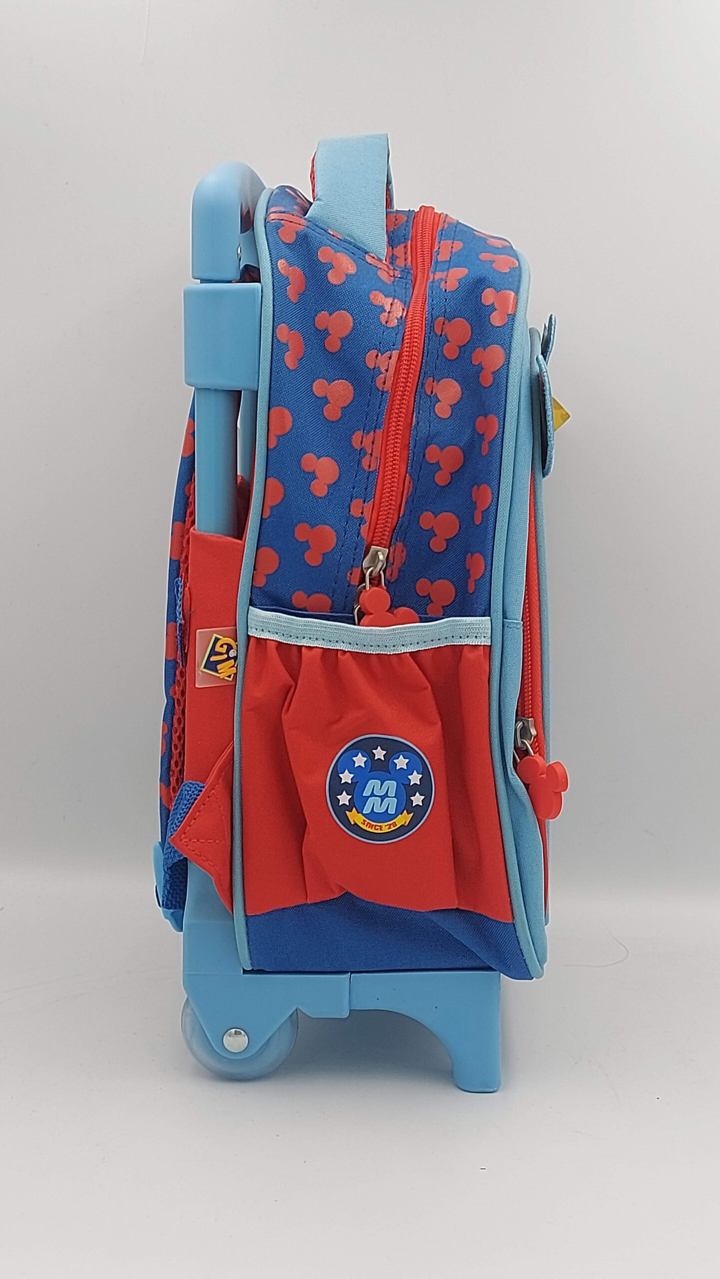 Τρόλεϊ νηπίου Mickey Mouse 3 20250809 121701