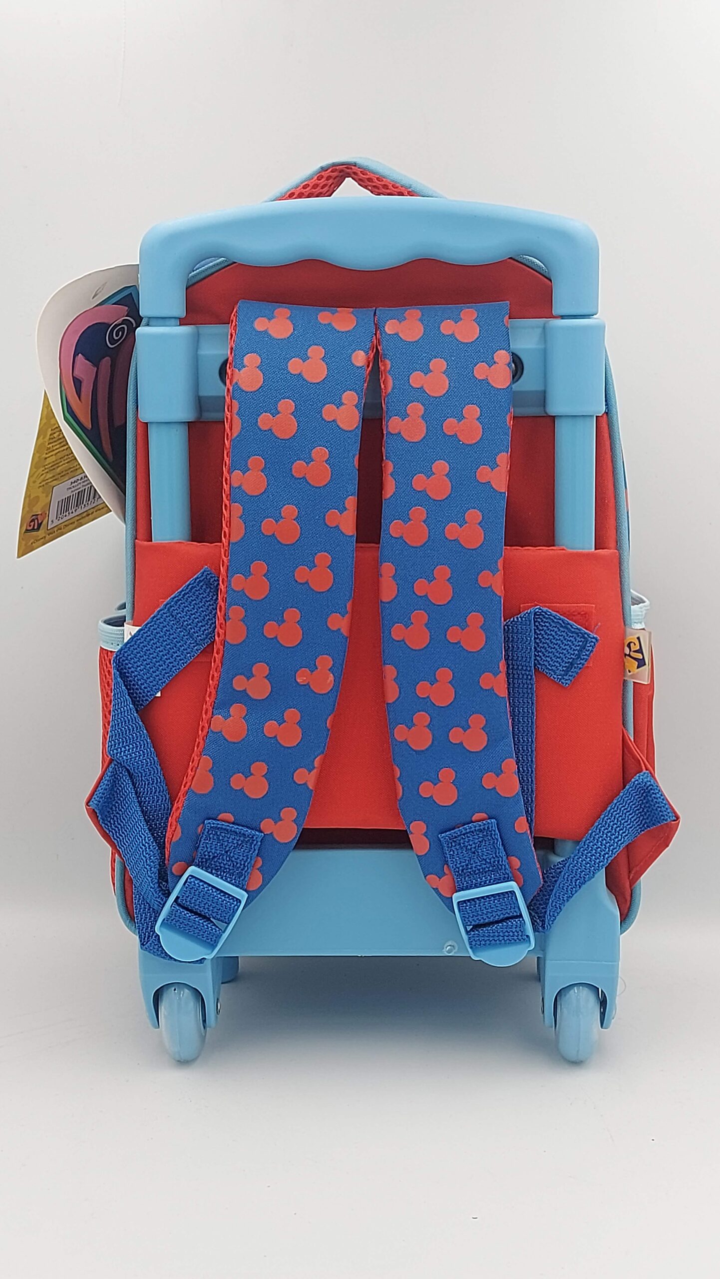 Τρόλεϊ νηπίου Mickey Mouse 2 20250809 121710