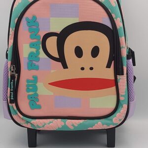 Τρόλεϊ νηπίου Paul Frank