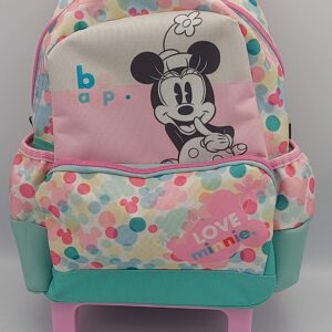 Τρόλεϊ νηπίου Minnie