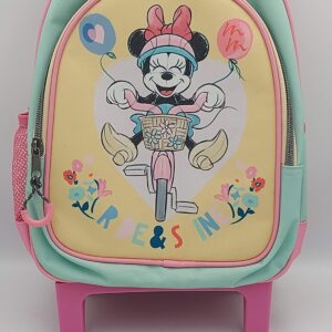 Τρόλεϊ νηπίου Minnie