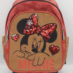 Τρόλεϊ νηπίου Minnie