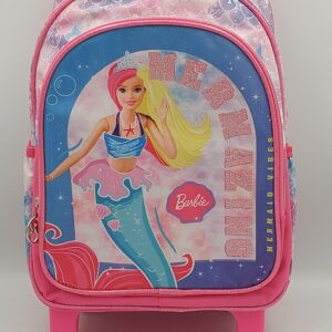 Τρόλεϊ νηπίου Barbie Mermaid