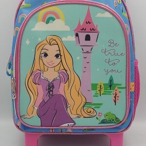 Τρόλεϊ νηπίου Princess Rapunzel