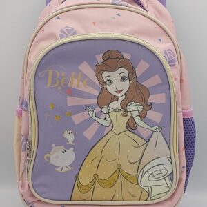 Τρόλεϊ νηπίου Princess Belle-Πεντάμορφη