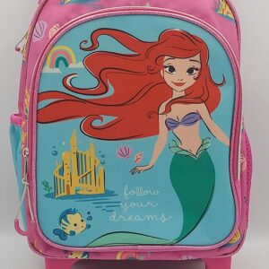 Τρόλει νηπίου Princess Ariel