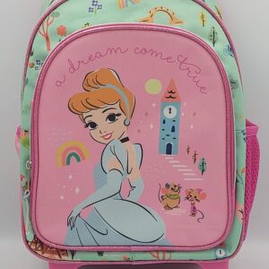 Τρόλει νηπίου Princess Cinderella