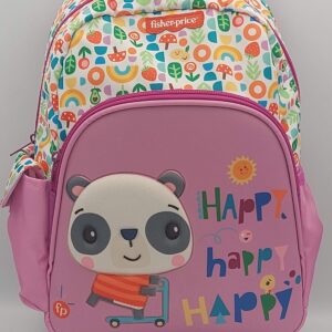 Τρόλεϊ νηπίου Fisher-Price Panda