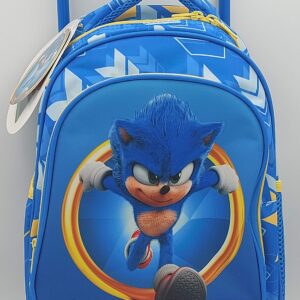 Τρόλεϊ νηπίου Sonic