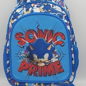 Τρόλεϊ νηπίου Sonic