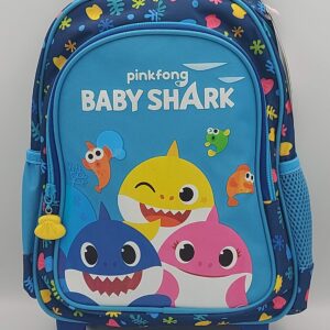 Τρόλεϊ νηπίου Baby Shark