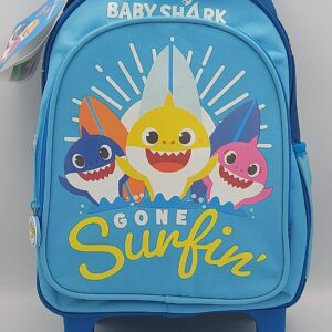 Τρόλεϊ νηπίου Baby Shark