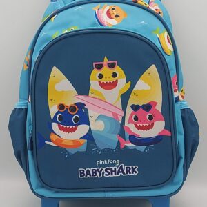 Τρόλεϊ νηπίου Baby Shark