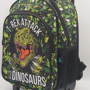 Τρόλεϊ νηπίου T-REX