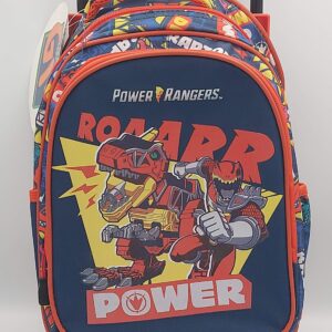 Τρόλεϊ νηπίου Power Rangers Dino