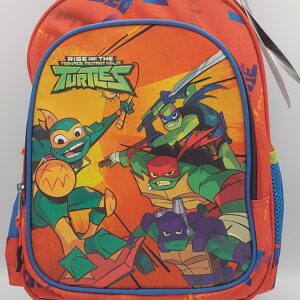 Τρόλει νηπίου TMNT-Χελωνονιντζάκια