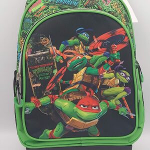 Τρόλεϊ νηπίου TMNT Χελωνονιντζάκια