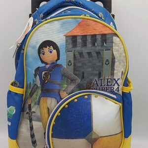 Τρόλεϊ νηπίου Playmobil