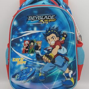 Τρόλεϊ νηπίου Beyblade