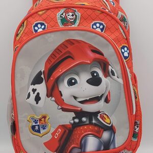 Τρόλεϊ νηπίου Paw Patrol-Marshall