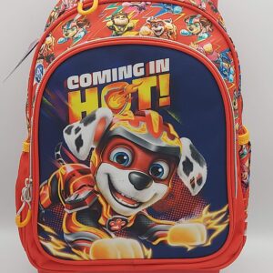 Τρόλεϊ νηπίου Paw Patrol-Marshall