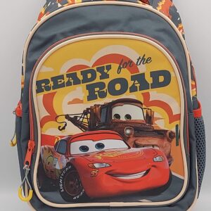 Τρόλεϊ νηπίου Cars Mc Queen