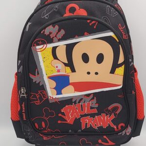 Τρόλεϊ νηπίου Paul Frank