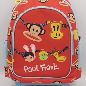 Τρόλεϊ νηπίου Paul Frank