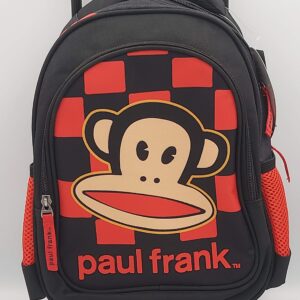 Τρόλεϊ νηπίου Paul Frank
